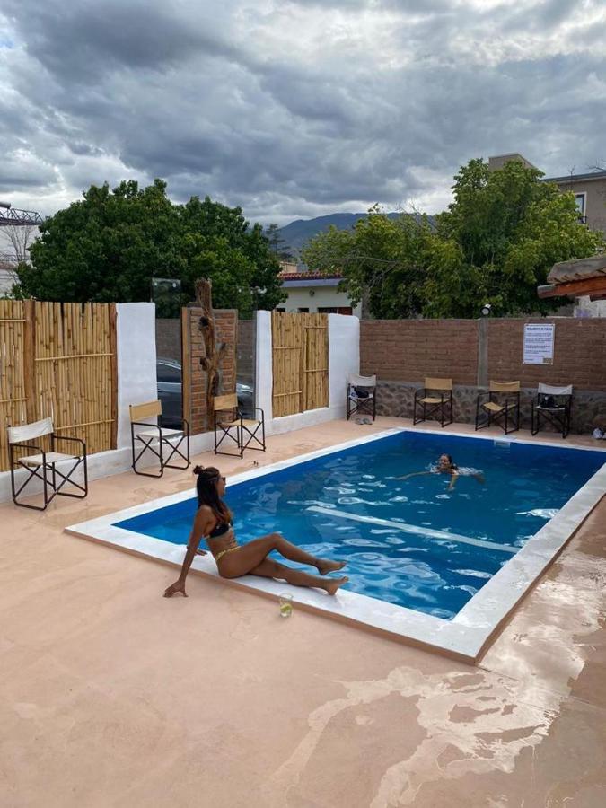 Cafayate Los Toneles Eksteriør bilde